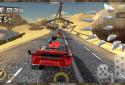Desert Death Racing Fever 3D screenshot 17