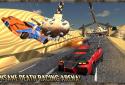 Desert Death Racing Fever 3D screenshot 8