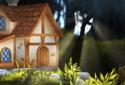 3D Forest LWP Full House screenshot 5