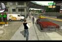 Clash of Mad Crime San Andreas screenshot 4