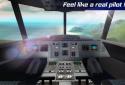 Real Pilot Flight Simulator 3D screenshot 2