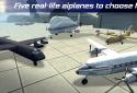 Real Pilot Flight Simulator 3D screenshot 8