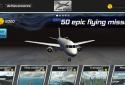 Real Pilot Flight Simulator 3D screenshot 9