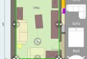 Floor Plan Creator screenshot 2