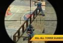 Prison Escape Sniper Mission screenshot 2