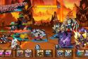 Superhero Brawl screenshot 5