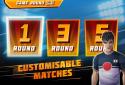 Roll Spike Sepak Takraw screenshot 14