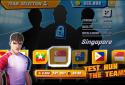 Roll Spike Sepak Takraw screenshot 15
