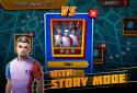 Roll Spike Sepak Takraw screenshot 19