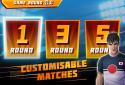 Roll Spike Sepak Takraw screenshot 21