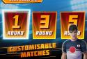 Roll Spike Sepak Takraw screenshot 6