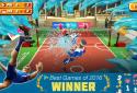 Roll Spike Sepak Takraw screenshot 9