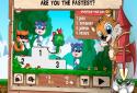 Fun Run 2 - Multiplayer Race screenshot 12