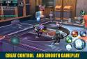 Basketball Revolution screenshot 4