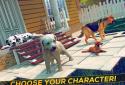 Dog Simulator 2016 screenshot 8