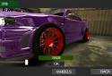 JDM Drift Night Simulator screenshot 3