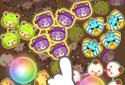 Puchi Puchi Pop: Puzzle Game screenshot 11