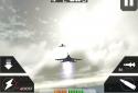 Airplane Flight Battle 3D screenshot 5