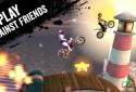 Viber Xtreme Motocross screenshot 1