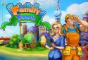 Family Town screenshot 10
