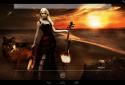 Wild Sunset Free Live Wallpaper screenshot 6