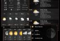 Weather Services PRO screenshot 1