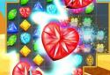 Dynasty Gems - Match 3 screenshot 3