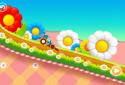 Easter Bunny Racing For Kids screenshot 4