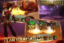 Heroes Quest screenshot 2