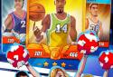 Rival Stars Basketball screenshot 11