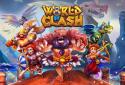 World Clash - Hero Clan Battle screenshot 6