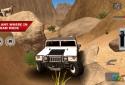 Drive Desert OffRoad screenshot 1