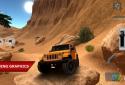 Drive Desert OffRoad screenshot 10