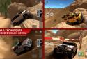 Drive Desert OffRoad screenshot 3