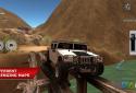 Drive Desert OffRoad screenshot 4