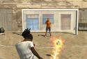 Street Soccer Flick Pro screenshot 1