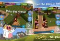 Cows Vs Sheep: Mower Mayhem screenshot 14