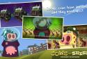 Cows Vs Sheep: Mower Mayhem screenshot 7