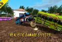 Bus Demolition Derby GOLD+ screenshot 2