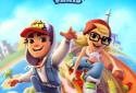 Subway Surfers screenshot 1