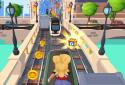 Subway Surfers screenshot 3