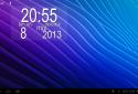 Easy Clock Widget screenshot 9