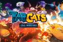 Tap Cats: Zombie Warfare screenshot 1
