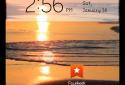 Ocean Sunset HD LWP screenshot 1