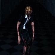 Amnesia:The Abandoned School Amnesia:The Abandoned School