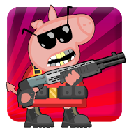 Pigs Revenge 2