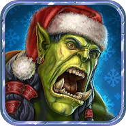 The game of Kings - MMO Strategy