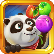 Panda & Fruit Farm