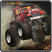 Monster Truck: Rampage