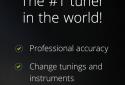 Guitar Tuner Free - GuitarTuna screenshot 2